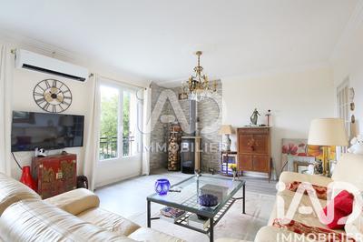 Maison - 112 m² - 3 pièces