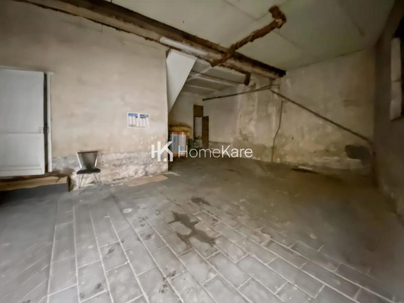 Maison - 115 m² - 4 pièces