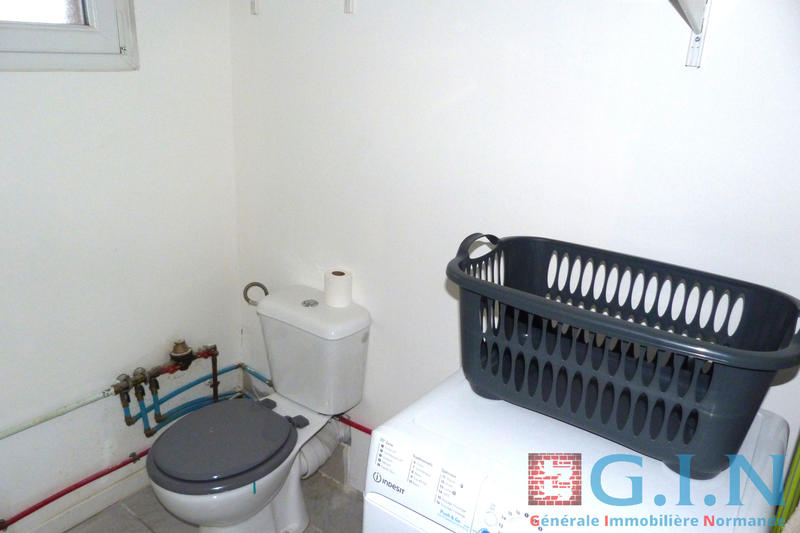 Maison - 50 m² - 3 pièces