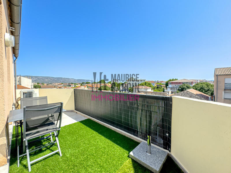 Appartement - 73 m² - 3 pièces