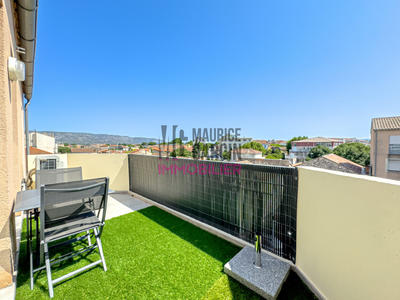 Appartement - 73 m² - 3 pièces