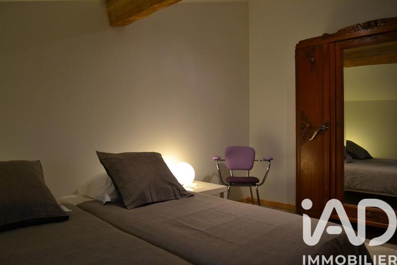 Maison - 420 m² - 14 pièces