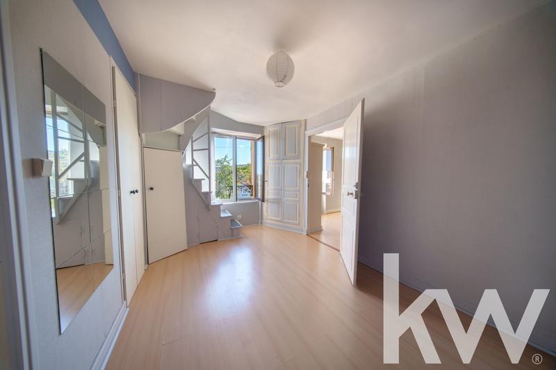 Maison - 70 m² - 3 pièces