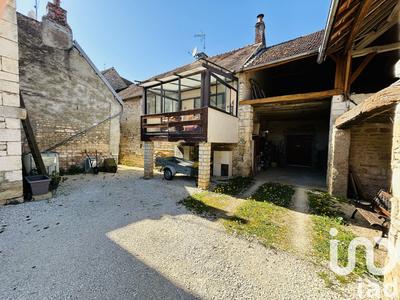 Maison de campagne - 106 m² - 4 pièces