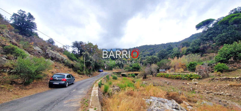 Maison ancienne - 76 m² - 5 pièces