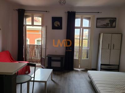 Appartement - 31 m² - 1 pièce
