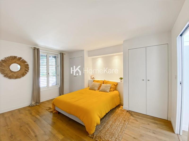 Villa - 180 m² - 5 pièces