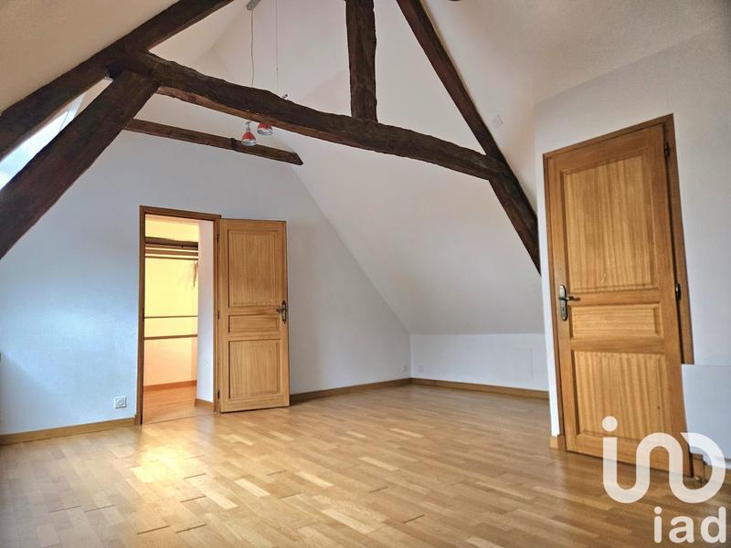 Maison de village - 160 m² - 10 pièces