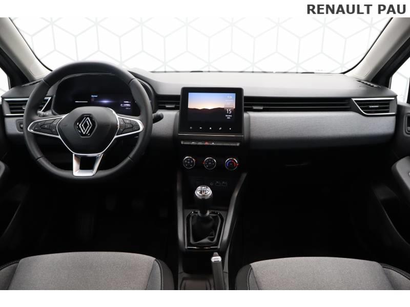 Renault Clio TCe 90 Evolution
