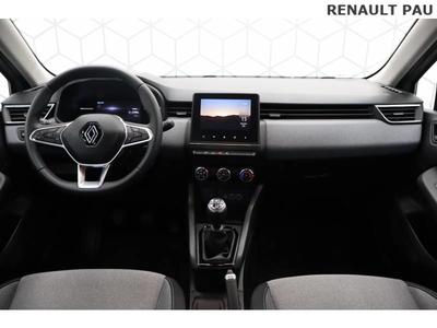 Renault Clio TCe 90 Evolution