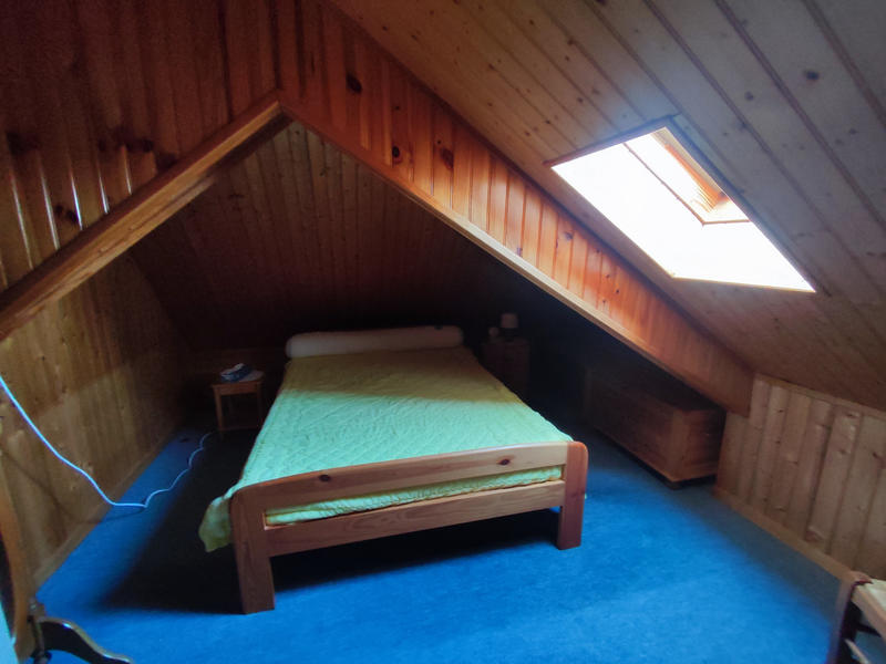 Maison - 118 m² - 5 pièces