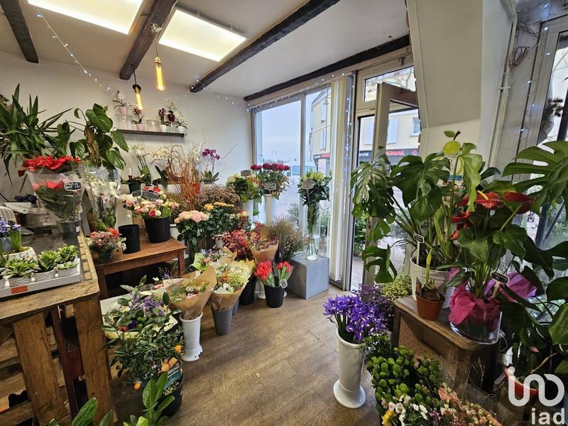 Local commercial - 27 m²