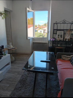 Appartement - 25 m² - 3 pièces