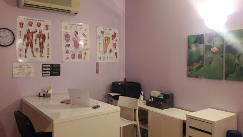 Claire Chevalier Reuzeau