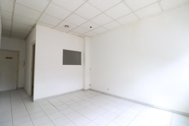 Appartement - 30 m² - 1 pièce