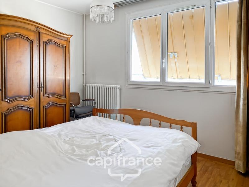 Appartement - 73 m² - 4 pièces
