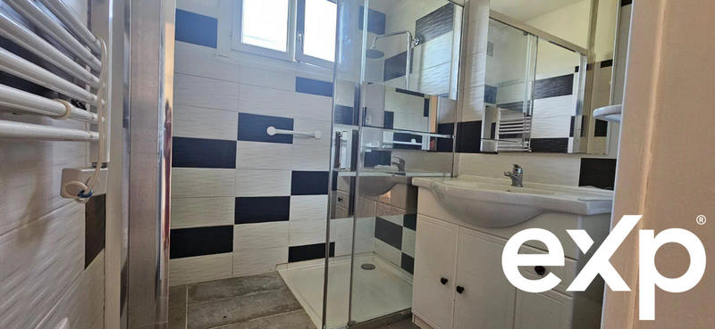 Maison - 154 m² - 7 pièces