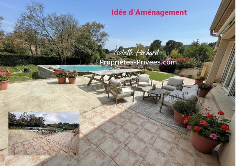 Maison - 99 m² - 4 pièces