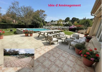 Maison - 99 m² - 4 pièces