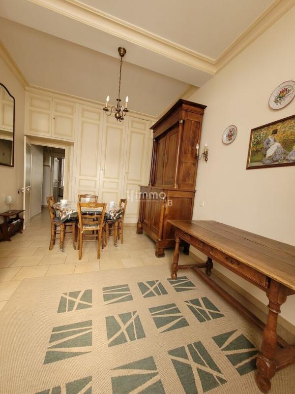 Maison de ville - 160 m² - 7 pièces