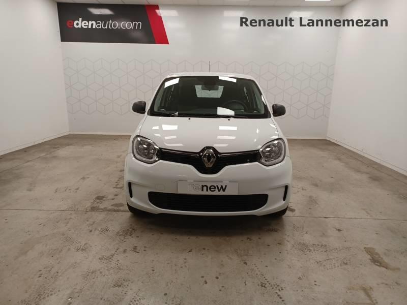 Renault Twingo III E-Tech Authentic