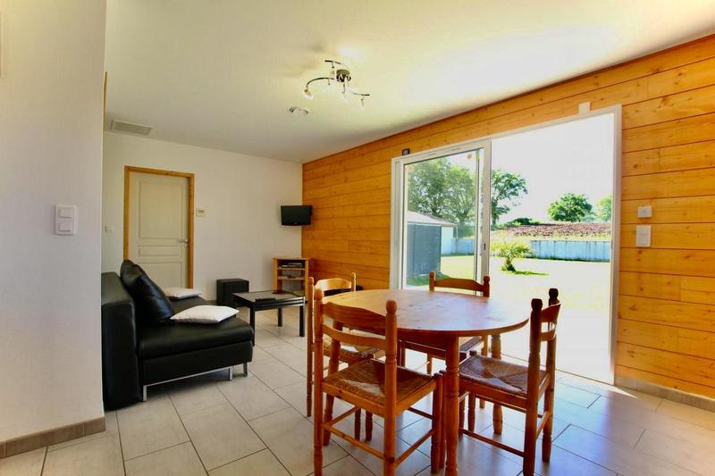 Appartement - 53 m² - 3 pièces