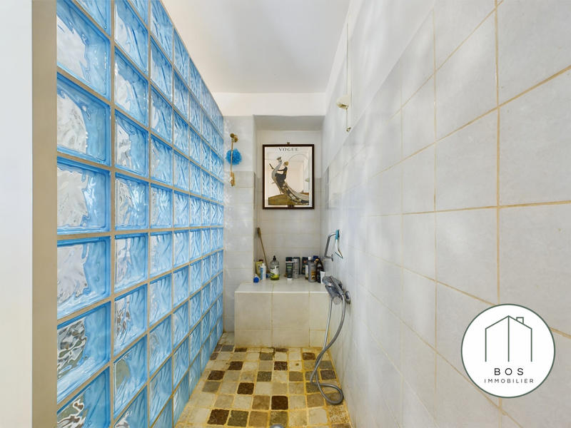 Bastide - 361 m² - 11 pièces