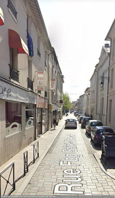 Immeuble - 8 pièces