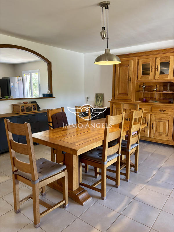 Villa - 139 m² - 5 pièces