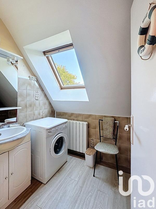 Maison - 149 m² - 8 pièces