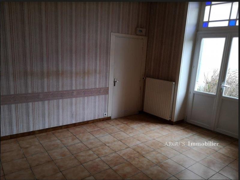 Appartement - 33 m² - 2 pièces