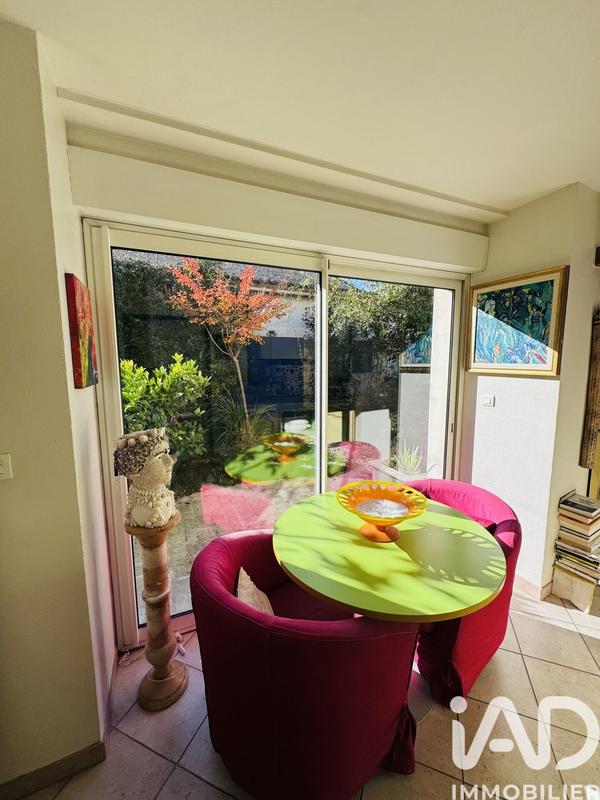 Maison - 180 m² - 6 pièces