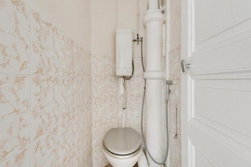 Appartement - 46 m² - 3 pièces