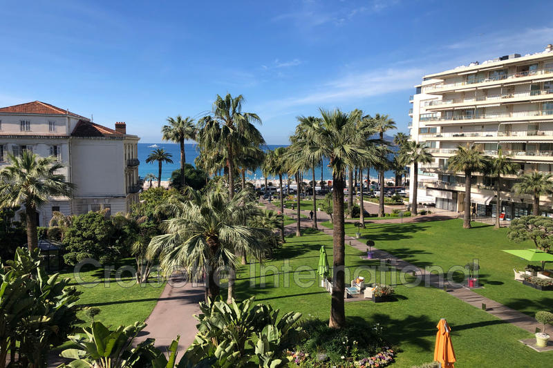 Appartement - 27 m² - 1 pièce