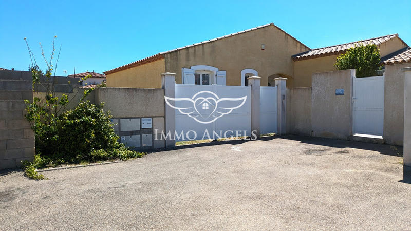 Villa - 94 m² - 4 pièces