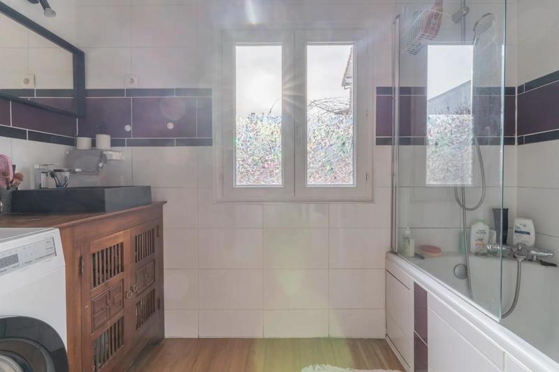 Maison - 47 m² - 3 pièces