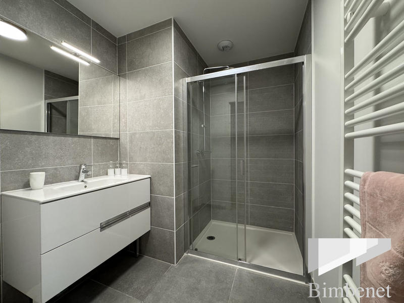 Appartement - 132 m² - 4 pièces