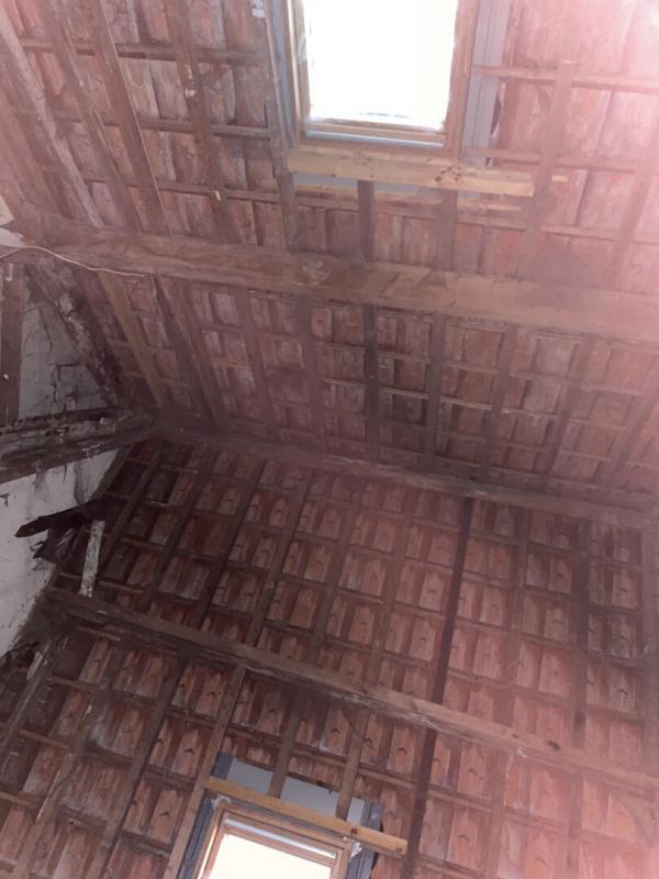 Maison - 116 m² - 4 pièces