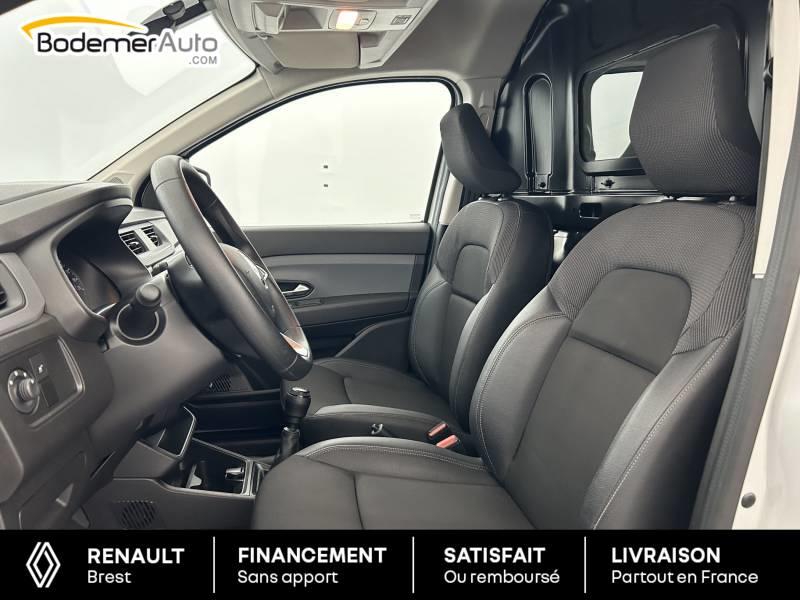 Renault Express (30) Van Blue Dci 75 - 22 Confort