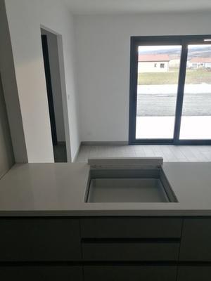 Villa - 135 m² - 5 pièces