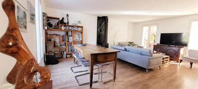 Villa - 137 m² - 4 pièces