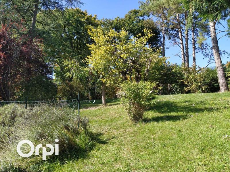 Maison - 156 m² - 7 pièces