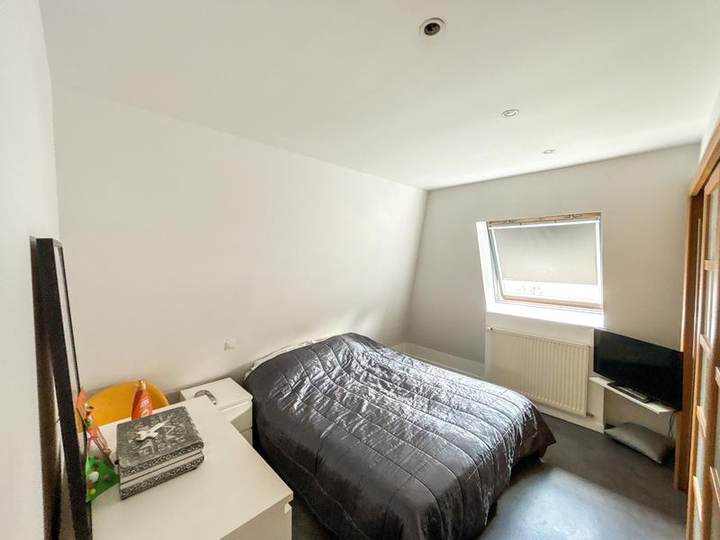 Appartement - 337 m² - 4 pièces