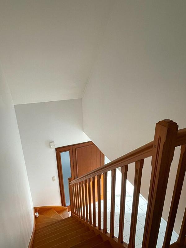 Maison - 107 m² - 6 pièces