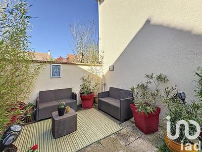 Maison - 160 m² - 5 pièces