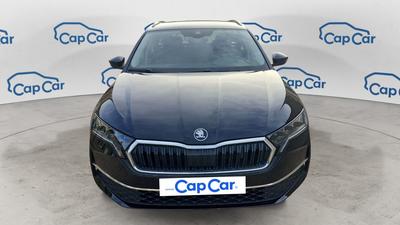 Skoda Octavia Combi 1.5 Tsi Hybrid 150 Dsg7 Selection - Garantie constructeur Automatique