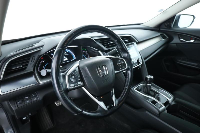 Honda Civic 1.6 i-Dtec Executive 4p 120 ch