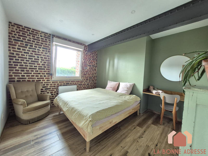 Loft - 120 m² - 4 pièces