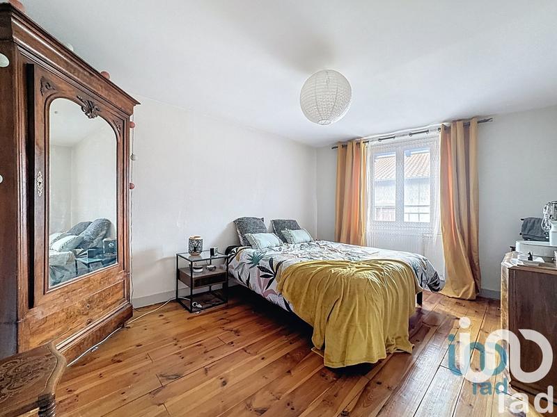 Maison - 178 m² - 6 pièces