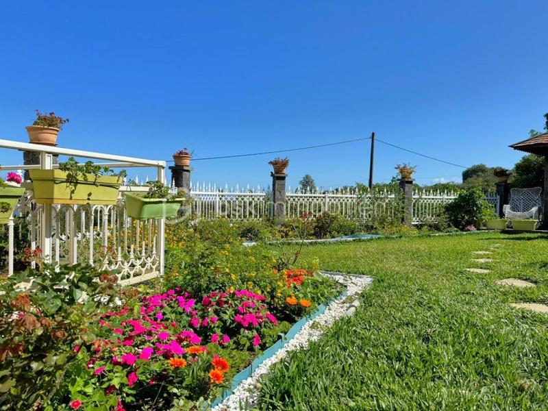 Maison traditionnelle - 115 m² - 4 pièces